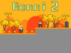 Xogo Ronni 2 en liña