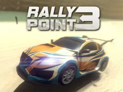 Xogo Rally Point 3 en liña