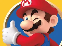 Xogo Super Mario Fun Memory en liña