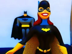 Xogo Incredible Superheroes Puzzle en liña