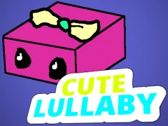 Xogo Cute Lullaby en liña