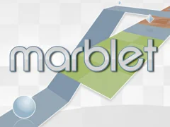 Xogo Marblet en liña