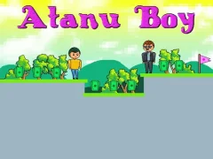 Xogo Atanu Boy en liña