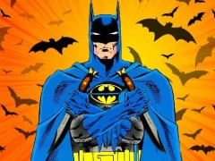 Xogo Batman Assassin en liña
