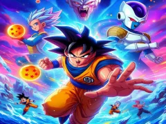 Xogo The Hyperbolic Trivia Chamber en liña