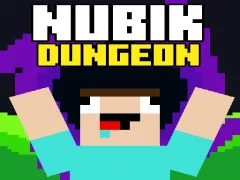 Xogo Nubik Dungeon en liña