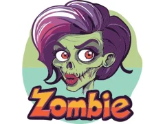 Xogo Mrs. Zombie en liña