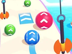 Xogo Super Ball Rush en liña