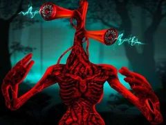 Xogo Horror baby in yellow vs granny scary simulator en liña