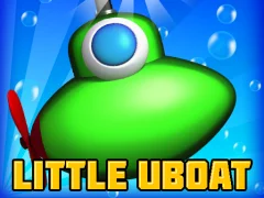 Xogo Little UBoat en liña