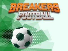 Xogo Breakers Football en liña