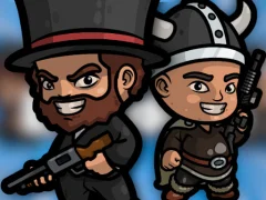 Xogo Battle Dudes v. 1. 1. 02 en liña