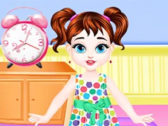 Xogo Baby Taylor Life Diary en liña