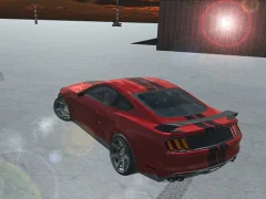 Xogo Need For SuperCars Speed en liña