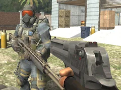 Xogo Special Strike Operations en liña