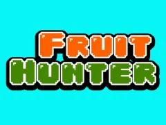 Xogo Fruit Hunter en liña