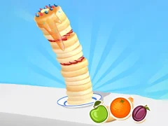 Xogo Fresh Fruit Platter fun en liña