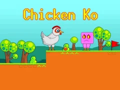 Xogo Chicken Ko en liña