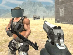 Xogo Brutal Battle Royale 2 en liña