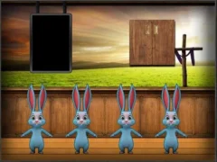 Xogo Amgel Easter Room Escape 3 en liña