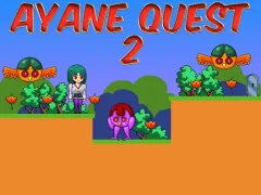 Xogo Ayane Quest 2 en liña