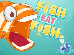 Xogo Fish Eat Fish 2 en liña