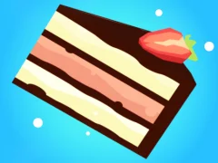 Xogo C?ke Slice Ninja en liña