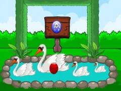 Xogo Duck Farm Escape 2 en liña
