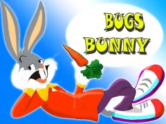 Xogo Bugs Bunny en liña