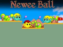 Xogo Newee Ball en liña