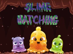 Xogo Slime Matching en liña