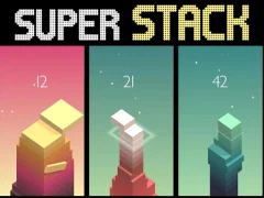 Xogo Super Stack en liña