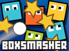 Xogo Box Smasher en liña