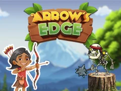 Xogo Arrow's Edge en liña