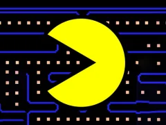 Xogo PACMAN en liña