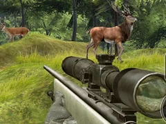 Xogo Stag Hunt en liña