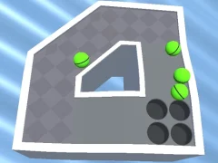 Xogo Woobble 3d en liña