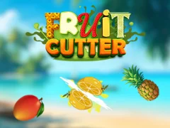 Xogo Fruit Cutter en liña
