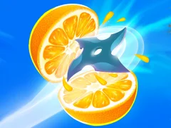 Xogo Fruit Slice Juice en liña