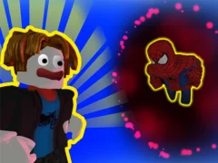 Xogo Roblox: Multiverse Spider en liña