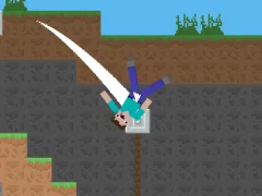 Xogo Spider Noob en liña