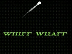 Xogo Whiff Whaff en liña