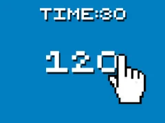 Xogo Clicker Time Game en liña