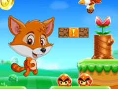Xogo Super Jungle Runner en liña