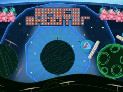 Xogo SpaceShooter en liña