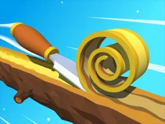 Xogo Wooden Spiral en liña