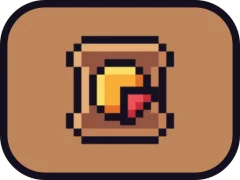 Xogo Pixel Gold Clicker en liña