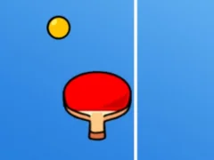 Xogo Endless Ping Pong en liña