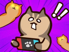 Xogo Stealth Master: Sneak Cat en liña