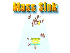 Xogo Mass Sink en liña